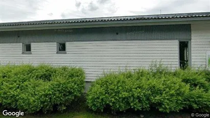 Apartments for rent in Hyvinkää - Photo from Google Street View