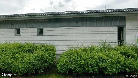 Apartments for rent in Hyvinkää - Photo from Google Street View