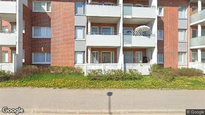 Apartments for rent in Vihti - Photo from Google Street View