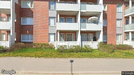 Apartments for rent in Vihti - Photo from Google Street View