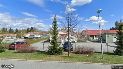 Apartments for rent in Kuopio - Photo from Google Street View