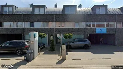 Apartments for rent in Stekene - Photo from Google Street View