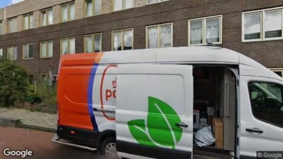 Apartments for rent in Leiden - Photo from Google Street View