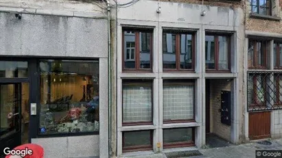 Apartments for rent in Stad Antwerp - Photo from Google Street View