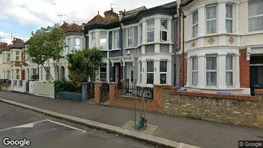 Apartments for rent in London NW2 - Photo from Google Street View