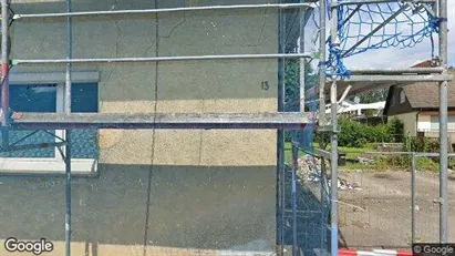 Apartments for rent in Göppingen - Photo from Google Street View