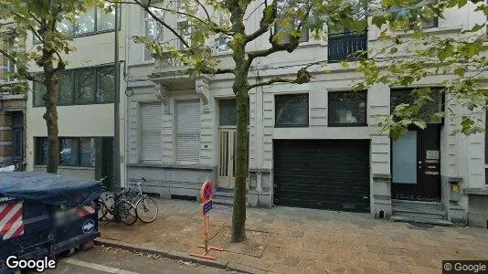 Apartments for rent in Stad Antwerp - Photo from Google Street View