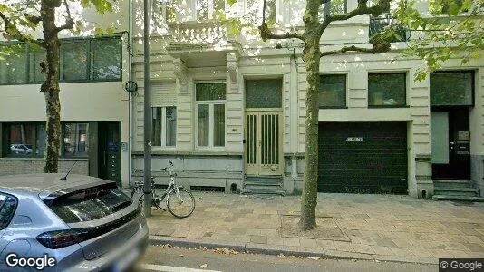 Apartments for rent in Stad Antwerp - Photo from Google Street View