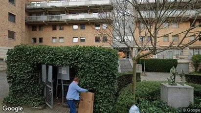 Apartments for rent in Leuven - Photo from Google Street View