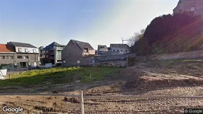 Apartments for rent in Meise - Photo from Google Street View
