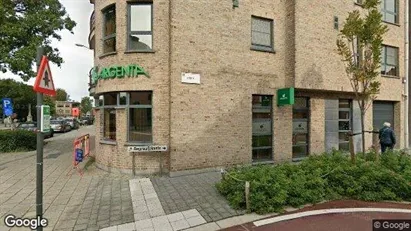 Apartments for rent in Aartselaar - Photo from Google Street View