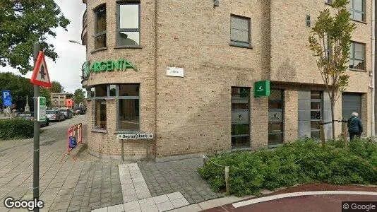 Apartments for rent in Aartselaar - Photo from Google Street View