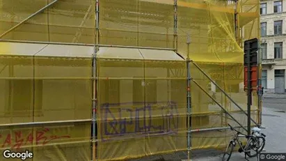 Apartments for rent in Stad Antwerp - Photo from Google Street View