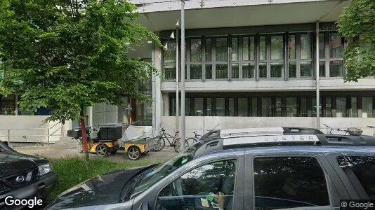 Apartments for rent in Bern-Mittelland - Photo from Google Street View