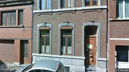 Apartments for rent in Luik - Photo from Google Street View