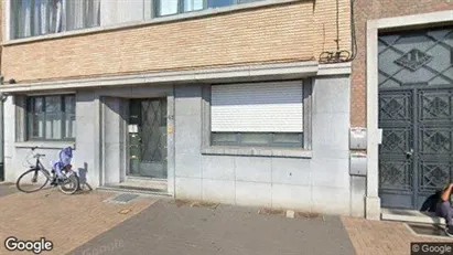 Apartments for rent in Mechelen - Photo from Google Street View