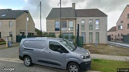Apartments for rent in Sint-Niklaas - Photo from Google Street View