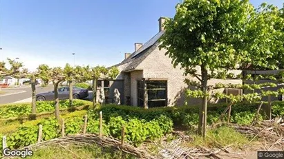 Apartments for rent in Wervik - Photo from Google Street View