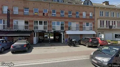 Apartments for rent in Grimbergen - Photo from Google Street View