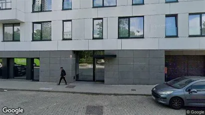 Apartments for rent in Stad Brussel - Photo from Google Street View