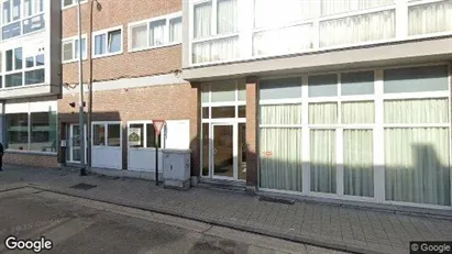 Apartments for rent in Hasselt - Photo from Google Street View