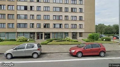 Apartments for rent in Dilbeek - Photo from Google Street View