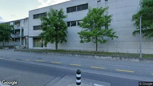 Apartments for rent in Emmental - Photo from Google Street View