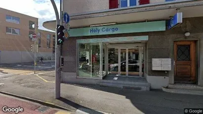 Apartments for rent in Bern-Mittelland - Photo from Google Street View