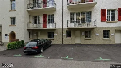 Apartments for rent in Bern-Mittelland - Photo from Google Street View