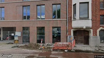 Apartments for rent in Eeklo - Photo from Google Street View