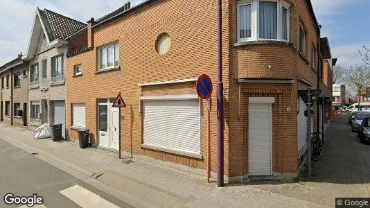 Apartments for rent in Sint-Gillis-Waas - Photo from Google Street View