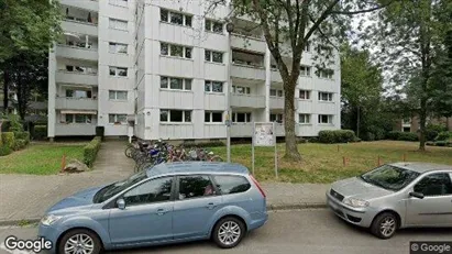 Apartments for rent in Mettmann - Photo from Google Street View