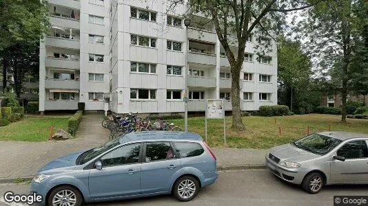 Apartments for rent in Mettmann - Photo from Google Street View