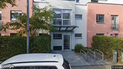 Apartments for rent in Cologne Rodenkirchen - Photo from Google Street View