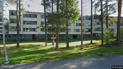 Apartments for rent in Oulu - Photo from Google Street View