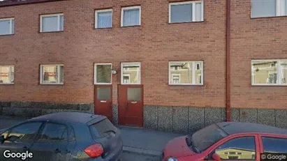 Apartments for rent in Vaasa - Photo from Google Street View