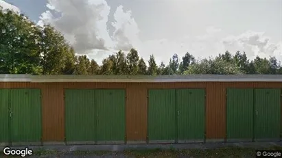 Apartments for rent in Virrat - Photo from Google Street View