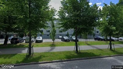 Apartments for rent in Hyvinkää - Photo from Google Street View