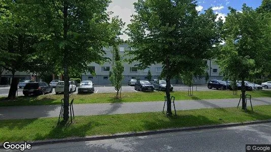 Apartments for rent in Hyvinkää - Photo from Google Street View