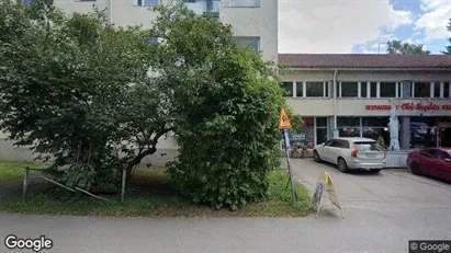 Apartments for rent in Helsinki Keskinen - Photo from Google Street View