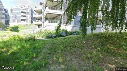 Apartments for rent in Zürich District 2 - Photo from Google Street View