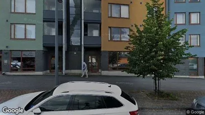 Apartments for rent in Tampere Eteläinen - Photo from Google Street View