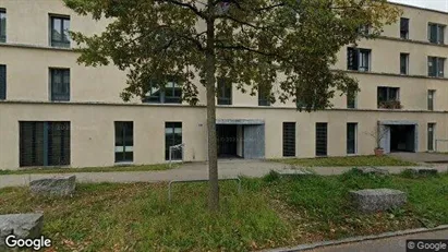 Apartments for rent in Horgen - Photo from Google Street View