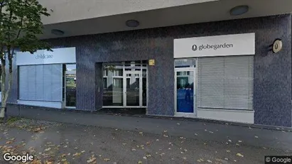 Apartments for rent in Bülach - Photo from Google Street View