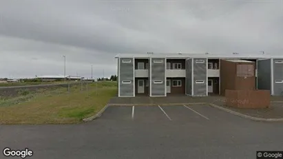 Apartments for rent in Þorlákshöfn - Photo from Google Street View