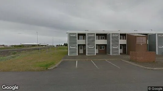 Apartments for rent in Þorlákshöfn - Photo from Google Street View