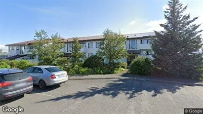 Apartments for rent in Reykjavík Árbær - Photo from Google Street View