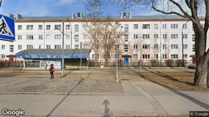 Apartments for rent in Põhja-Tallinn - Photo from Google Street View