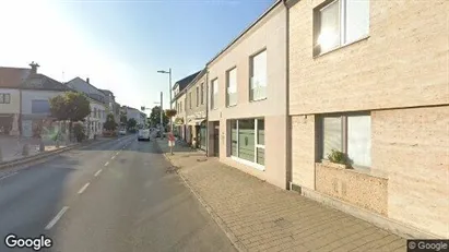Apartments for rent in Neusiedl am See - Photo from Google Street View
