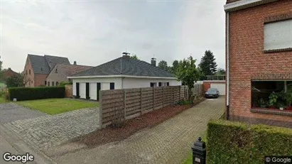 Apartments for rent in Zoersel - Photo from Google Street View